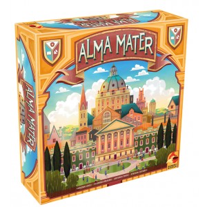 Alma Mater - VF