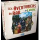 Les Aventuriers du Rail Europe - Edition 15e Anniversaire