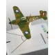Wings Of War - Hawker Hurricane Mk.I (Bader)