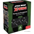 Fugitifs et Collaborateurs - X-Wing 2nd Edition - VF