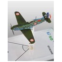 Wings Of War - Dewoitine D.520 (Thollon)