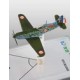 Wings Of War - Dewoitine D.520 (Thollon)