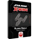 X-Wing 2.0 : Paquet de Dégâts Alliance Rebelle