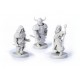 KARAK Minis - Les figurines
