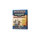 Munchkin Warhammer 40.000 : Flingues de la Foi