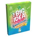 The Big Idea - Genius Pack 1 + Carte promo