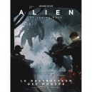 Le Destructeur des Mondes - Alien : Le jeu de rôle