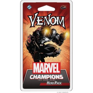 VENOM - VF - Marvel JCE