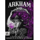 Arkham Noir - Affaire 3 - VF