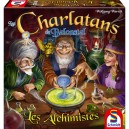 LES ALCHIMISTES - Les Charlatans de Belcastel