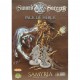 Sword & Sorcery - Pack de héros Samyria - VF