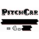 PitchCar Mini - Longues Droites Extension 3