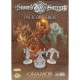 Sword & Sorcery - Pack de héros Onamor - VF