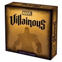 Villainous - Marvel