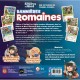 Bannières Romaines - VF - Imperial Settlers