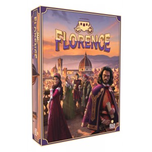 FLORENCE - Version KS
