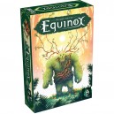 Equinox - Green - VF