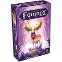 Equinox - Purple - VF