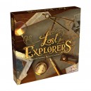 Lost Explorers - VF