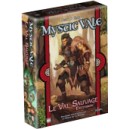 Mystic Vale : Le Val sauvage