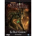 Chaos dans le vieux monde : Le Rat Cornu