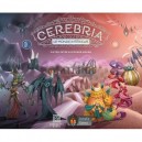 Cerebria, Le monde intérieur: jeu de plateau VF