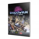 Shadowrun 6 - ECRAN du MJ + Livret + Fiches Prétirées - VF