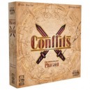 Conflits - Extension PHARAON