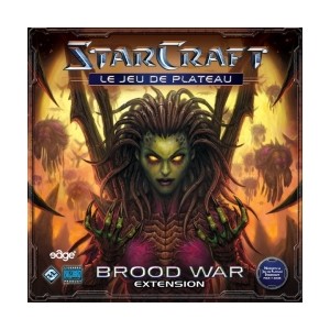 Starcraft : Brood War - VF