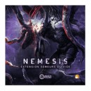 Nemesis - SEMEURS DU VIDE (VF de Void Seeders)