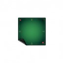 Vert - NEOPRENE 2mm - Tapis de jeu 60 x 60 cm - 2' x 2'