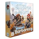 Hordes Barbares - VF - Imperial Settlers