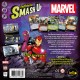 Smash Up - Marvel - VF