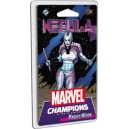 NEBULA - VF - Marvel JCE