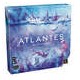 EAUX GLACEES - EXTENSION ATLANTES