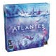 EAUX GLACEES - EXTENSION ATLANTES