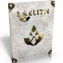 Laelith - Recueil de Plans