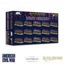 Zouaves Regiments - Epic Battles: American Civil War