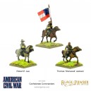 Confederate Command - Epic Battles: American Civil War