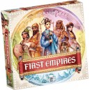 First Empire - VF