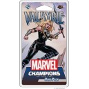 VALKYRIE - VF - Marvel JCE