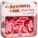 Les Aventuriers du Rail - Play Pink