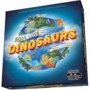 Gods Love Dinosaurs - VF