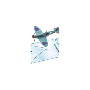 Wings Of War - Supermarine Spitfire MK.I (Le Mesurier)