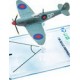 Wings Of War - Supermarine Spitfire MK.I (Le Mesurier)