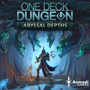 One deck dungeon : Profondeurs abyssales - VF