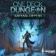 One deck dungeon : Profondeurs abyssales