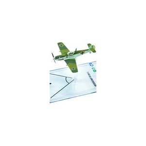 Wings Of War - Messerschmitt BF 109 E-3  (Balthasar)