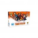 DC Comics Deck-Building Game : Teen Titans - VF