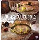 CITE DES COURONNES - Extension PALADINS DES ROYAUMES DE L'OUEST